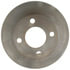 96426R by RAYBESTOS - Raybestos R-Line Brake Rotor