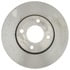 96428R by RAYBESTOS - Raybestos R-Line Brake Rotor