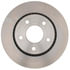96429R by RAYBESTOS - Raybestos R-Line Brake Rotor