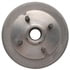 9642R by RAYBESTOS - Raybestos R-Line Brake Drum