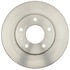 96460R by RAYBESTOS - Raybestos R-Line Brake Rotor