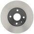 96464 by RAYBESTOS - Raybestos Specialty - Street Performance Brake Rotor
