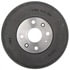 9646 by RAYBESTOS - Raybestos R-Line Brake Drum