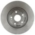 Raybestos 96470R Disc Brake Rotor Raybestos R-Line Brake Rotor