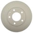 96477FZN by RAYBESTOS - Raybestos Element3 Coated Brake Rotor