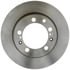 96483 by RAYBESTOS - Raybestos Specialty - Street Performance Brake Rotor