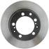 Raybestos 96486 Disc Brake Rotor Raybestos Specialty - Street Performance Brake Rotor