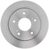 96491 by RAYBESTOS - Raybestos Specialty - Street Performance Brake Rotor