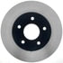 96511 by RAYBESTOS - Raybestos Specialty - Street Performance Brake Rotor