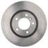 Raybestos 96524 Disc Brake Rotor Raybestos Specialty - Street Performance Brake Rotor