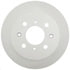 Raybestos 96544FZN Disc Brake Rotor Raybestos Element3 Coated Brake Rotor