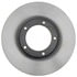 96566R by RAYBESTOS - Raybestos R-Line Brake Rotor