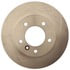 96586R by RAYBESTOS - Raybestos R-Line Brake Rotor