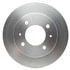 96617R by RAYBESTOS - Raybestos R-Line Brake Rotor