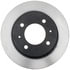 96617 by RAYBESTOS - Raybestos Specialty - Street Performance Brake Rotor