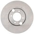 96620R by RAYBESTOS - Raybestos R-Line Brake Rotor