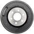 Raybestos 9662 Brake Drum Raybestos R-Line Brake Drum