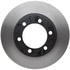 Raybestos 96632 Disc Brake Rotor Raybestos Specialty - Truck Brake Rotor