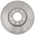 Raybestos 96664 Disc Brake Rotor Raybestos Specialty - Street Performance Brake Rotor