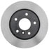 96679 by RAYBESTOS - Raybestos Specialty - Truck Brake Rotor