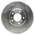 Raybestos 96681R Disc Brake Rotor Raybestos R-Line Brake Rotor