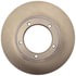 96680R by RAYBESTOS - Raybestos R-Line Brake Rotor