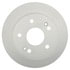 96706FZN by RAYBESTOS - Raybestos Element3 Coated Brake Rotor