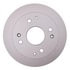 96708FZN by RAYBESTOS - Raybestos Element3 Coated Brake Rotor
