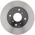 96709 by RAYBESTOS - Raybestos Specialty - Street Performance Brake Rotor