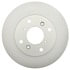 Raybestos 96709FZN Disc Brake Rotor Raybestos Element3 Coated Brake Rotor