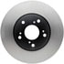 96711 by RAYBESTOS - Raybestos Specialty - Street Performance Brake Rotor