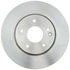 96714 by RAYBESTOS - Raybestos Specialty - Street Performance Brake Rotor