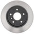 96728 by RAYBESTOS - Raybestos Specialty - Truck Brake Rotor