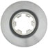 96720 by RAYBESTOS - Raybestos Specialty - Street Performance Brake Rotor