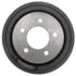 Raybestos 9672R Brake Drum Raybestos R-Line Brake Drum