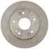 Raybestos 96732 Disc Brake Rotor Raybestos Specialty - Street Performance Brake Rotor