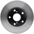 96754 by RAYBESTOS - Raybestos Specialty - Street Performance Brake Rotor
