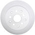 96760FZN by RAYBESTOS - Raybestos Element3 Coated Brake Rotor