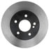 96762 by RAYBESTOS - Raybestos Specialty - Street Performance Brake Rotor