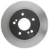 96764 by RAYBESTOS - Raybestos Specialty - Street Performance Brake Rotor