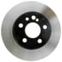 Raybestos 96763 Disc Brake Rotor Raybestos Specialty - Street Performance Brake Rotor