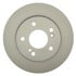 96764FZN by RAYBESTOS - Raybestos Element3 Coated Brake Rotor