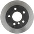 Raybestos 96769 Disc Brake Rotor Raybestos Specialty - Street Performance Brake Rotor