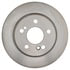 96771R by RAYBESTOS - Raybestos R-Line Brake Rotor