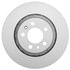 96778FZN by RAYBESTOS - Raybestos Element3 Coated Brake Rotor