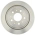Raybestos 96773 Disc Brake Rotor Raybestos Specialty - Street Performance Brake Rotor