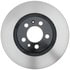 96778 by RAYBESTOS - Raybestos Specialty - Street Performance Brake Rotor