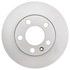 96779FZN by RAYBESTOS - Raybestos Element3 Coated Brake Rotor