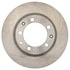 96784R by RAYBESTOS - Raybestos R-Line Brake Rotor