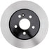 96783 by RAYBESTOS - Raybestos Specialty - Street Performance Brake Rotor